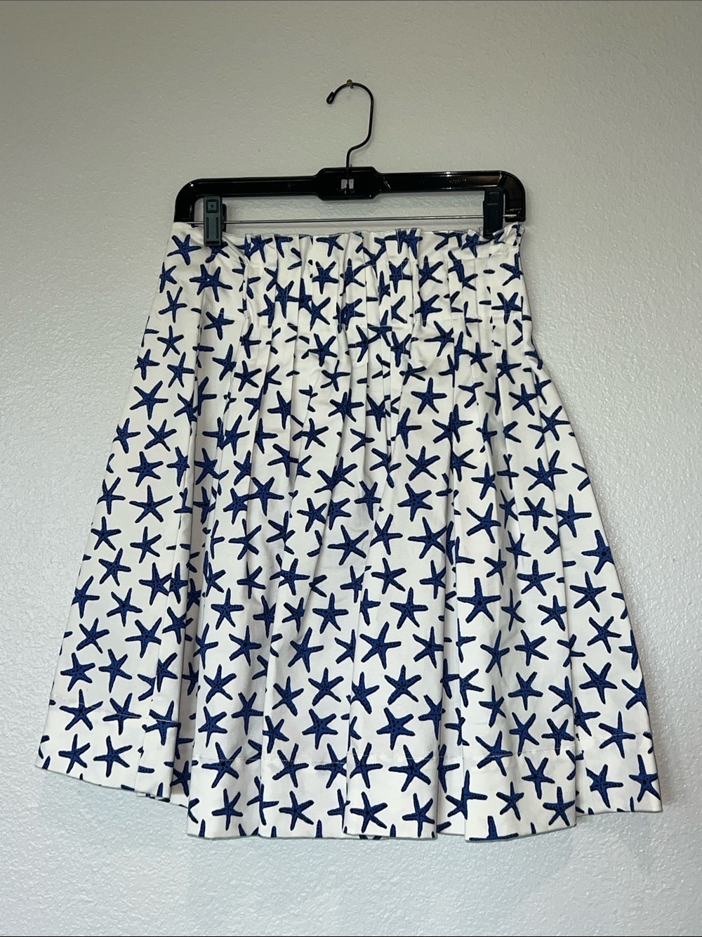 Starfish Skirt from Broome Street